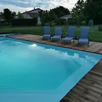 La Longere De Mina 3*