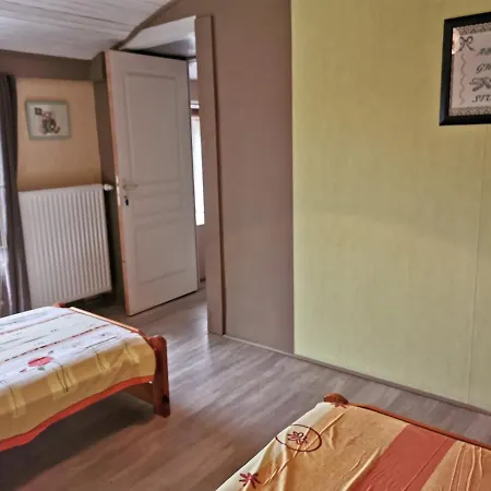 La Longere De Mina La Petite-Boissiere