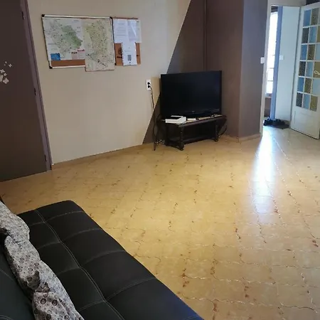 La Longere De Mina Pensionat