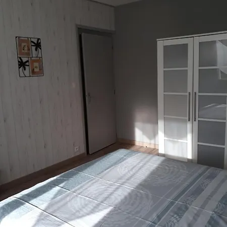 Pensionat La Longere De Mina 3*