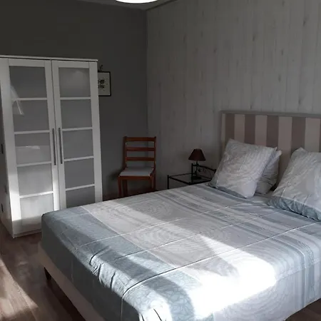 La Longere De Mina Guest house *
