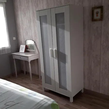 Pensionat La Longere De Mina La Petite-Boissiere