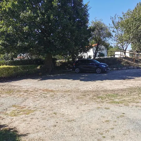 Pensionat La Longere De Mina