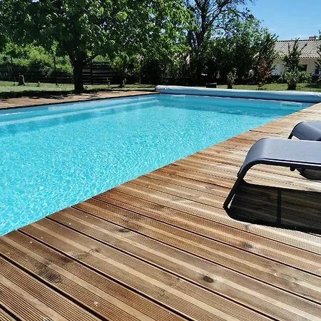 Pensionat La Longere De Mina