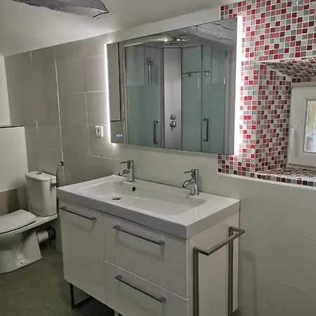 La Longere De Mina 3*