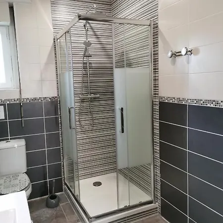 La Longere De Mina Pensionat La Petite-Boissiere