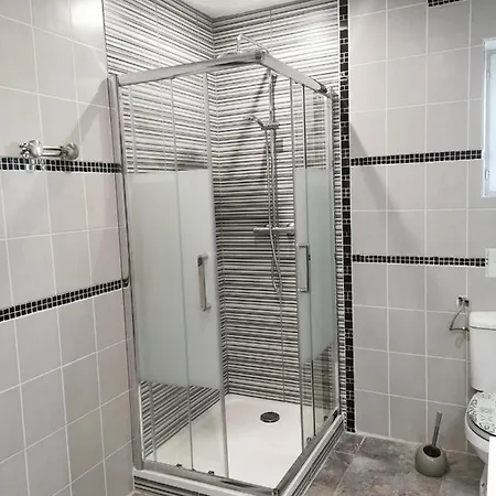 Guest house La Longere De Mina