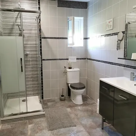 Pensionat La Longere De Mina