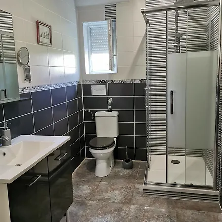 Pensionat La Longere De Mina La Petite-Boissiere